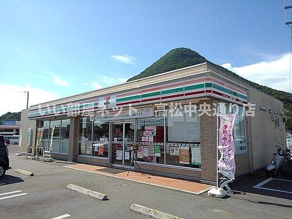 ソル　ティエラIII 201｜香川県丸亀市飯山町西坂元(賃貸アパート2LDK・2階・58.21㎡)の写真 その17