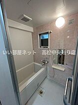 バーディII藤塚 202 ｜ 香川県高松市藤塚町2丁目10-23（賃貸マンション1R・2階・31.82㎡） その5