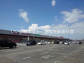 ボヌール・メゾン 203 ｜ 香川県観音寺市植田町1386番地3（賃貸アパート2LDK・2階・59.55㎡） その16