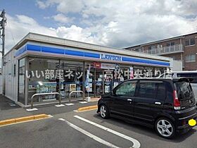 ボヌール・メゾン 203 ｜ 香川県観音寺市植田町1386番地3（賃貸アパート2LDK・2階・59.55㎡） その17