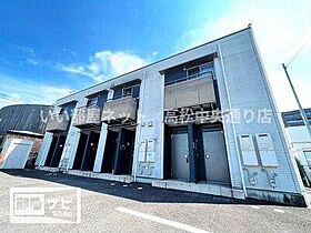 フォブール工学部前 103 ｜ 香川県高松市林町6-32（賃貸アパート1R・1階・36.12㎡） その15