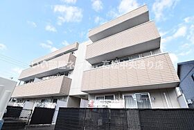 ウィルコート・伏石 C棟 C302 ｜ 香川県高松市伏石町（賃貸マンション2LDK・3階・61.24㎡） その1