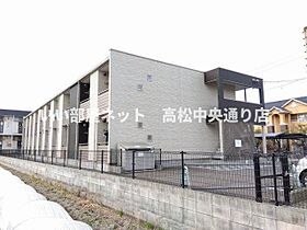 クレイノメイプルハイム 205 ｜ 香川県丸亀市山北町（賃貸アパート1K・2階・29.71㎡） その13