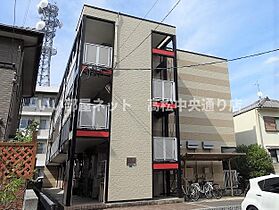 レオパレスラルマン福岡町 306 ｜ 香川県高松市福岡町4丁目（賃貸マンション1K・3階・23.18㎡） その16