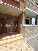 クラール勅使Ａ 103 ｜ 香川県高松市勅使町256番地1（賃貸アパート1LDK・1階・46.06㎡） その14