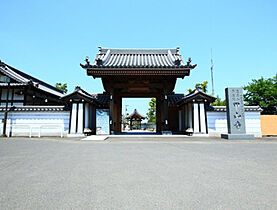 フォレスト筆岡 3 ｜ 香川県善通寺市中村町1514-10（賃貸アパート2LDK・1階・68.58㎡） その29