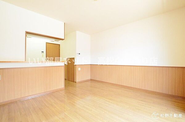 リブレアンジュＮ N2｜香川県高松市仏生山町(賃貸アパート2LDK・1階・61.28㎡)の写真 その4