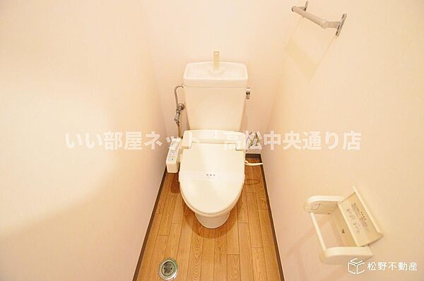 リブレアンジュＮ N2｜香川県高松市仏生山町(賃貸アパート2LDK・1階・61.28㎡)の写真 その6