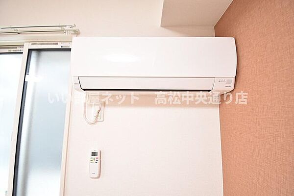 オラシオン B棟 103｜香川県高松市紙町(賃貸アパート1LDK・1階・37.68㎡)の写真 その16