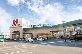 レオパレスHAZE 205 ｜ 香川県高松市西ハゼ町（賃貸マンション1K・2階・23.18㎡） その25