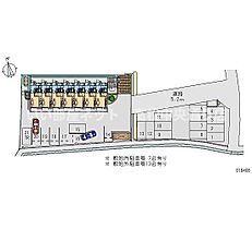 レオパレスHAZE 202 ｜ 香川県高松市西ハゼ町（賃貸マンション1K・2階・23.18㎡） その13