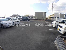 レオパレスボヌール 110 ｜ 香川県高松市勅使町（賃貸アパート1K・1階・23.71㎡） その16