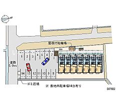 レオパレスいずみ 103 ｜ 香川県高松市多肥上町（賃貸アパート1K・1階・23.61㎡） その19