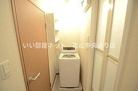 レオパレスMajesty22 201 ｜ 香川県高松市木太町（賃貸アパート1K・2階・23.18㎡） その3