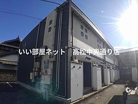 レオネクストグランドゥールパル 204 ｜ 香川県高松市香川町大野（賃貸アパート1K・2階・28.02㎡） その12