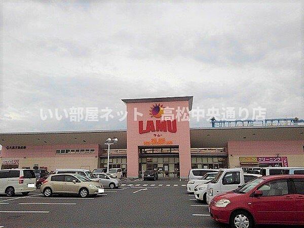 ニュー　ラベリー・サイルII 103｜香川県坂出市久米町2丁目(賃貸アパート1R・1階・36.69㎡)の写真 その18