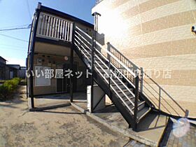 レオパレスサンシャイン26 212 ｜ 香川県高松市木太町（賃貸アパート1K・2階・23.00㎡） その13