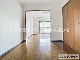 サンセール宇多津II 406 ｜ 香川県綾歌郡宇多津町浜五番丁56-6（賃貸マンション2K・4階・31.52㎡） その8