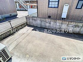 スマイルタウン3号 3 ｜ 香川県丸亀市三条町422-11（賃貸一戸建2LDK・1階・58.78㎡） その10