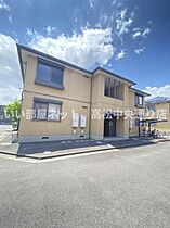 グリーンコート E棟 102 ｜ 香川県高松市木太町（賃貸アパート2LDK・1階・54.07㎡） その1