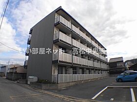 レオパレスA&K高松 209 ｜ 香川県高松市瀬戸内町（賃貸マンション1K・2階・19.87㎡） その13