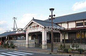 ウェルリッチ善通寺　I 101 ｜ 香川県善通寺市上吉田町581番地1（賃貸アパート1LDK・1階・50.01㎡） その20