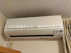 レオパレスサンクローバー 203 ｜ 香川県善通寺市善通寺町（賃貸アパート1K・2階・28.02㎡） その3