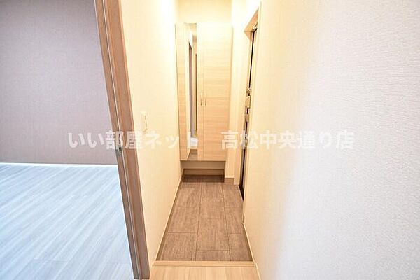 オラシオン B棟 102｜香川県高松市紙町(賃貸アパート2LDK・1階・54.35㎡)の写真 その14