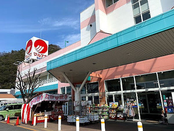 オラシオン B棟 102｜香川県高松市紙町(賃貸アパート2LDK・1階・54.35㎡)の写真 その29