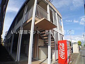 レオパレスKaratachi 211 ｜ 香川県高松市新北町（賃貸アパート1K・2階・22.70㎡） その12