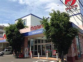 レオパレスブル-マリンI 106 ｜ 香川県高松市新北町（賃貸アパート1K・1階・19.87㎡） その25