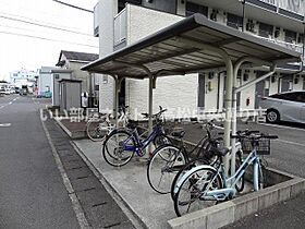 レオパレスオリーブ48 409 ｜ 香川県高松市東ハゼ町（賃貸マンション1K・4階・20.81㎡） その15