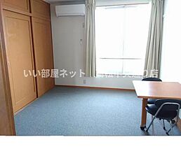 レオパレスCozycourt 204 ｜ 香川県高松市鹿角町（賃貸アパート1K・2階・23.18㎡） その4