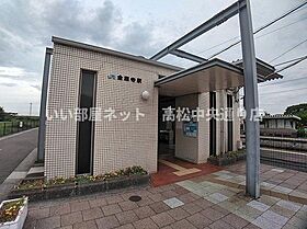 ウェルリッチ善通寺　IV 202 ｜ 香川県善通寺市稲木町611番地1（賃貸アパート1LDK・2階・43.47㎡） その20