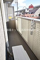 D-rooｍ Riage 202 ｜ 香川県高松市林町（賃貸アパート1LDK・2階・46.91㎡） その10