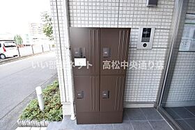 D-rooｍ Riage 202 ｜ 香川県高松市林町（賃貸アパート1LDK・2階・46.91㎡） その20