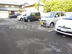 レオパレスウィスタリア坂出 104 ｜ 香川県坂出市久米町1丁目（賃貸アパート1K・1階・23.18㎡） その14