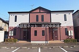 🉐敷金礼金0円！🉐アンソレイエ　Ａ