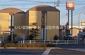 ｃａｓａ　ｐｒａｔｏ 203 ｜ 香川県東かがわ市横内25番地1（賃貸アパート2LDK・2階・57.21㎡） その20