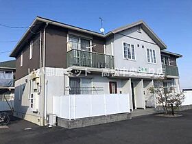 パサージュM 弐番館 202 ｜ 香川県高松市檀紙町（賃貸アパート3LDK・2階・73.00㎡） その1