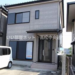 フィーレ松縄B棟