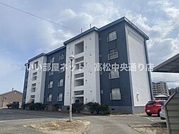 🉐敷金礼金0円！🉐ヴィラナリー志度　2号棟