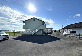 クレール香南 202 ｜ 香川県高松市香南町吉光398-10（賃貸アパート1DK・2階・36.10㎡） その12