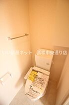 ツーエイト 103 ｜ 香川県東かがわ市横内（賃貸アパート1LDK・1階・46.99㎡） その6