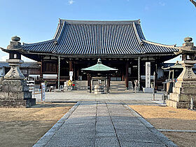 ソレイユ 202 ｜ 香川県善通寺市金蔵寺町（賃貸アパート1LDK・2階・44.00㎡） その30