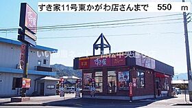 アクア　フロッソ　Ｂ 103 ｜ 香川県東かがわ市湊1759番地（賃貸アパート1LDK・1階・50.33㎡） その17