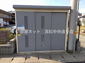 レオパレスメゾンドゥベルヴュ 101 ｜ 香川県綾歌郡宇多津町浜三番丁（賃貸アパート1K・1階・23.18㎡） その20