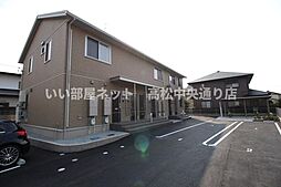 丸亀駅 6.0万円