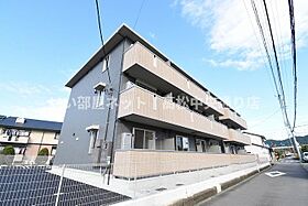 ドヌール・エスパース B棟 103 ｜ 香川県高松市春日町（賃貸アパート1LDK・1階・42.93㎡） その1