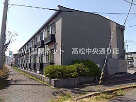 レオパレスハイメゾン坂出 208 ｜ 香川県坂出市築港町1丁目（賃貸アパート1K・2階・28.02㎡） その20